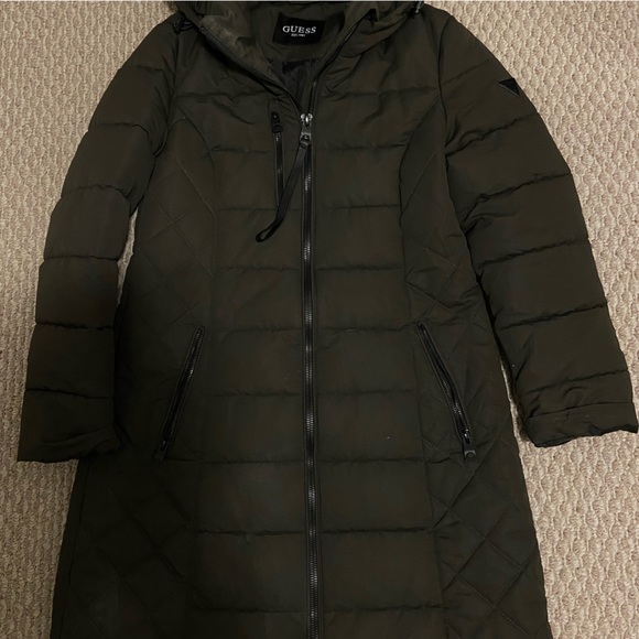 Guess jacket - Picture 2 of 8